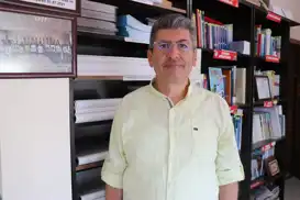Artan trafik yoğunluğuna karşı sürücülere güvenli sürüş uyarısı