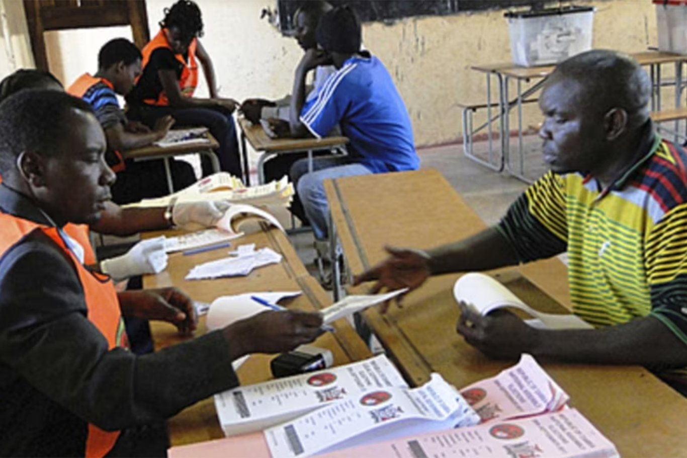 Zambia heads to polls as cost of living and economic recovery dominate campaign  