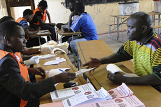 Zambia heads to polls as cost of living and economic recovery dominate campaign  