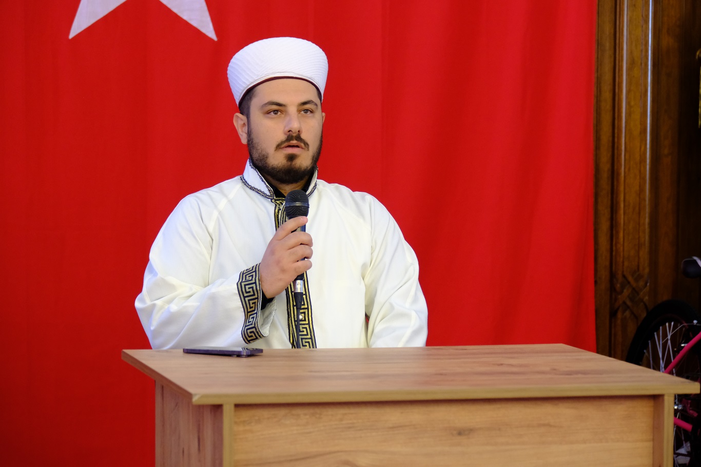 Muhammed Sizcan