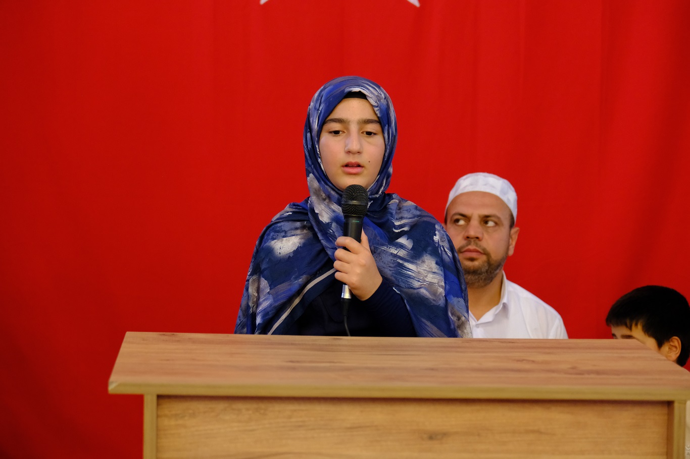 İpekyolu’nda  11 bin 550 öğrenci Kur’an-ı Kerim dersi aldı