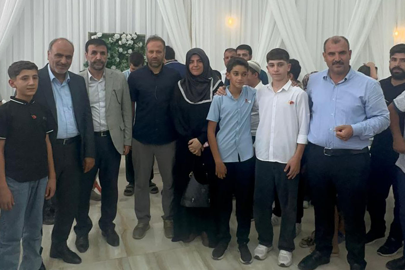 Müftü Dolu: Yaz Kur'an kurslarında 26 bin öğrenci eğitim gördü
