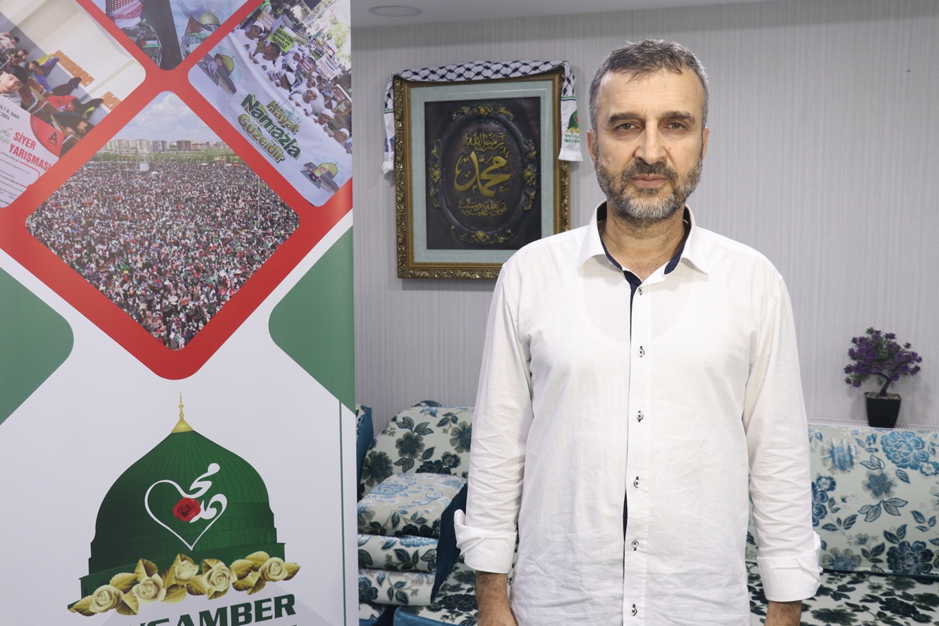 Ercan Vergili