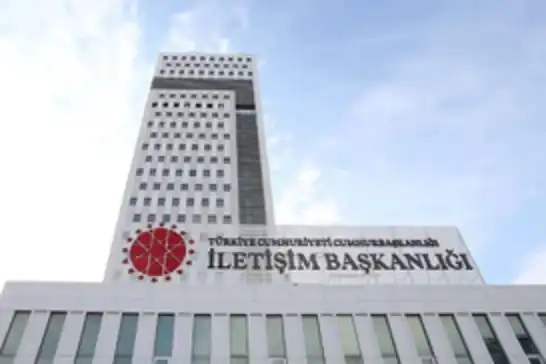 COP31 için basın akreditasyon başvuruları 16 Ekim'e kadar yapılabilecek