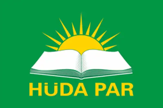 HÜDA PAR: Sürecin bundan sonraki aşaması şeffaflık ve kararlılıkla yürütülmeli