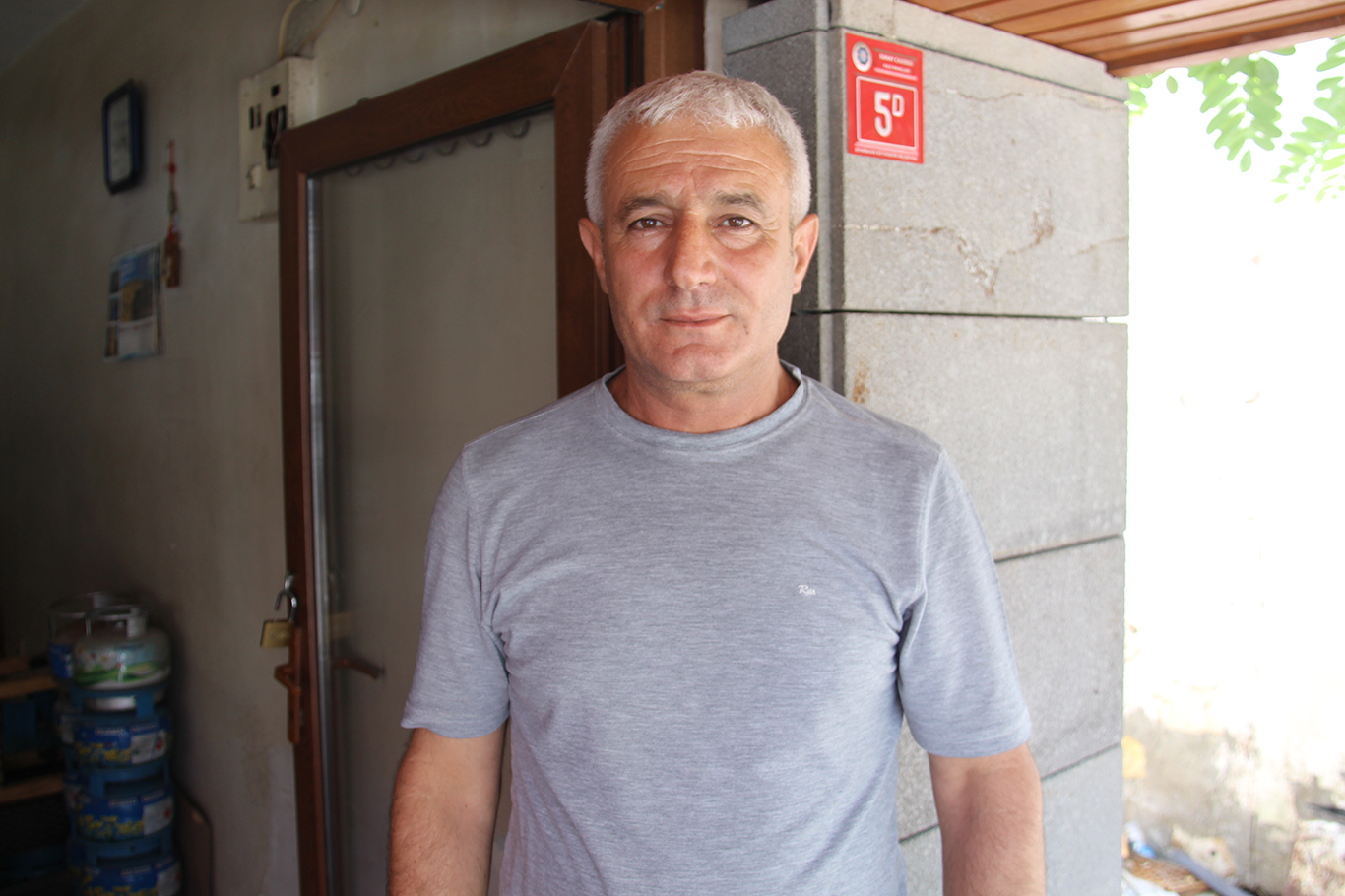 Yunus Meşe