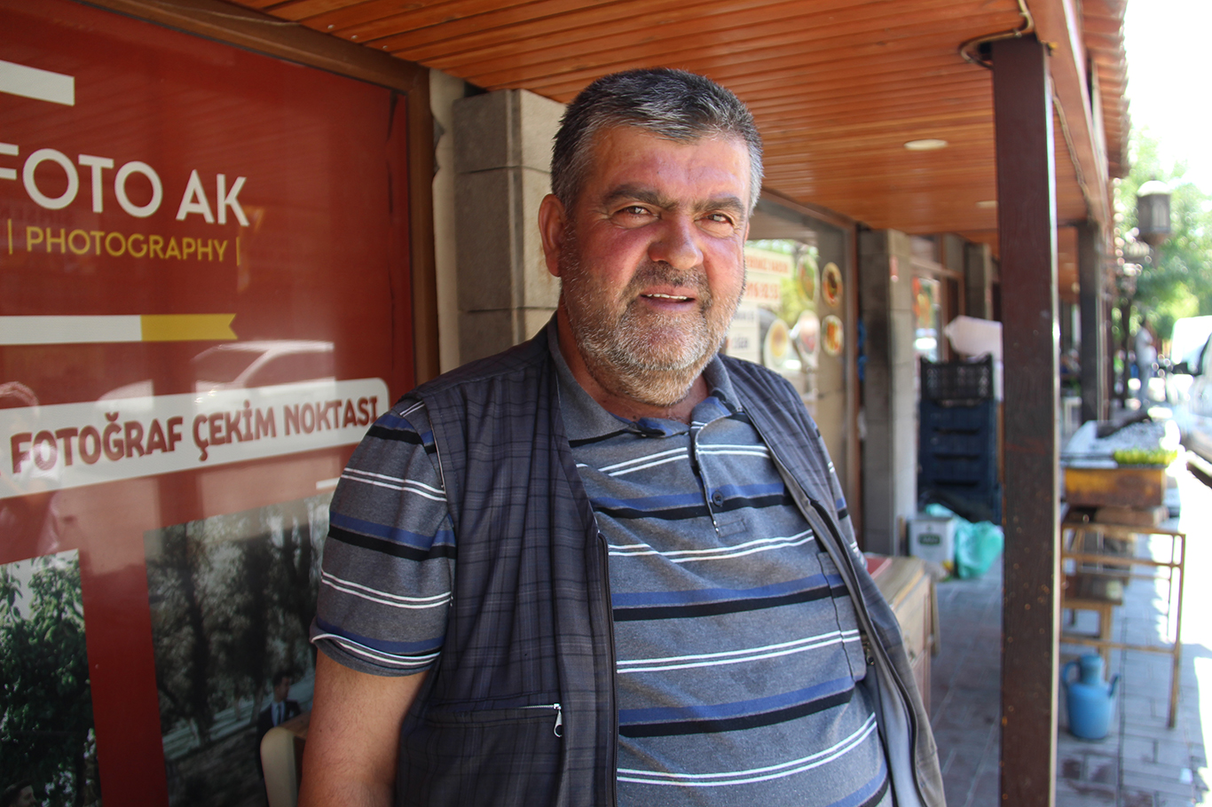 Rıfat Yıldırım 
