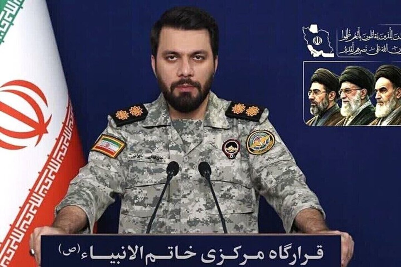 Iran rejects US claims of normal traffic through Strait of Hormuz