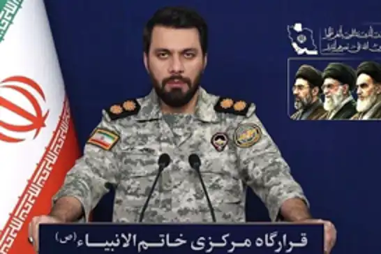 Iran rejects US claims of normal traffic through Strait of Hormuz
