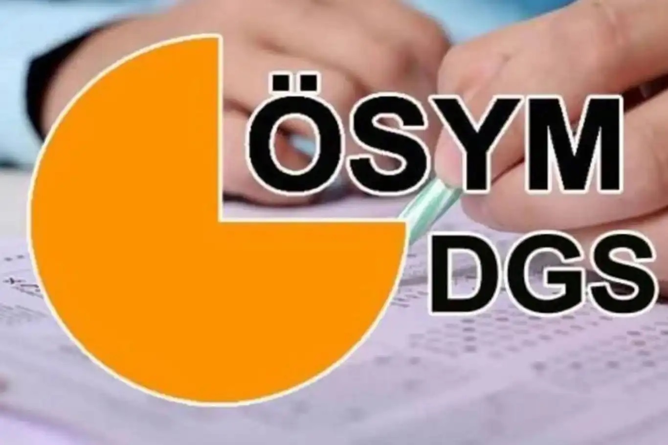 DGS sonuçları ve cevap anahtarı açıklandı: Bir soru iptal edildi