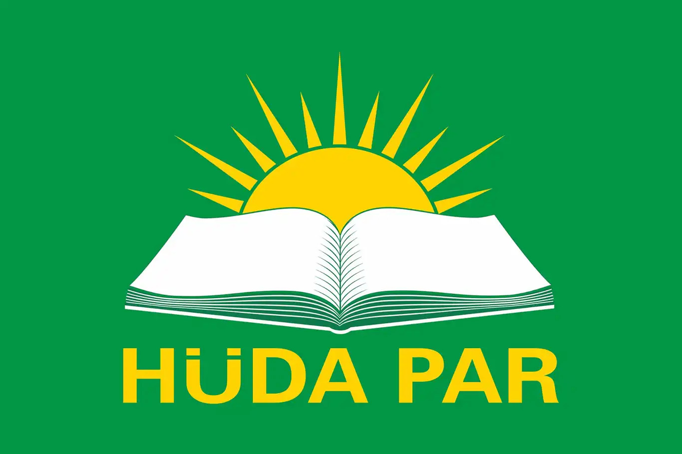 HÜDA PAR welcomes legal framework for “Terror-Free Türkiye” process