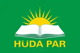 HÜDA PAR welcomes legal framework for “Terror-Free Türkiye” process