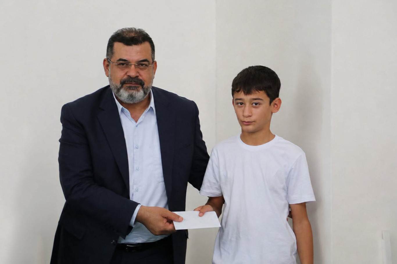 Hasankeyf'te yaz Kur'an kursları kapanış programı düzenlendi