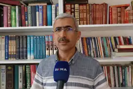 Eğitimci Nas: Kadın istihdamında toplumsal yapıya uygun çözümler üretilmeli