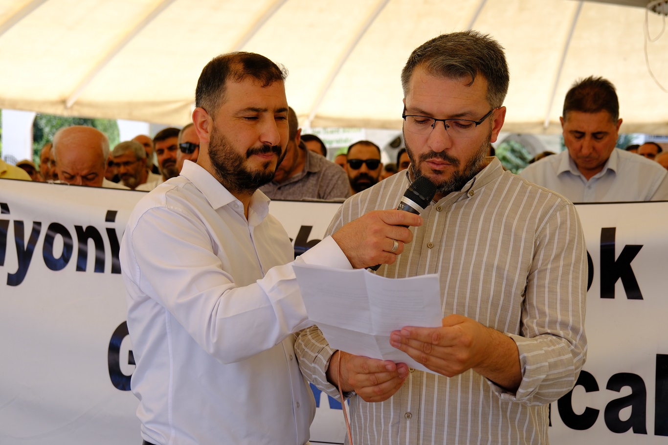 Ahmet Faruk Çevik