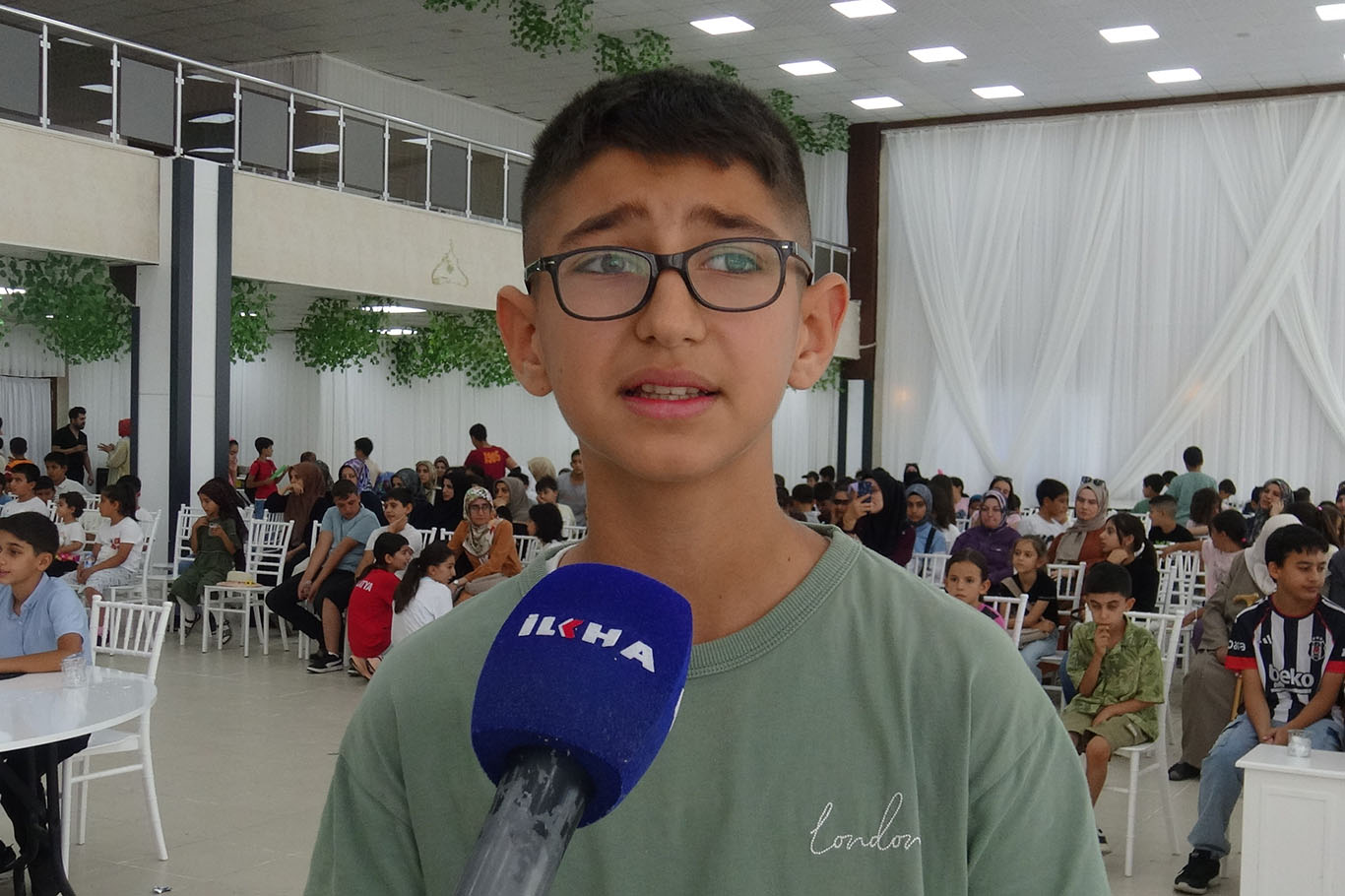 Furkan Ünver