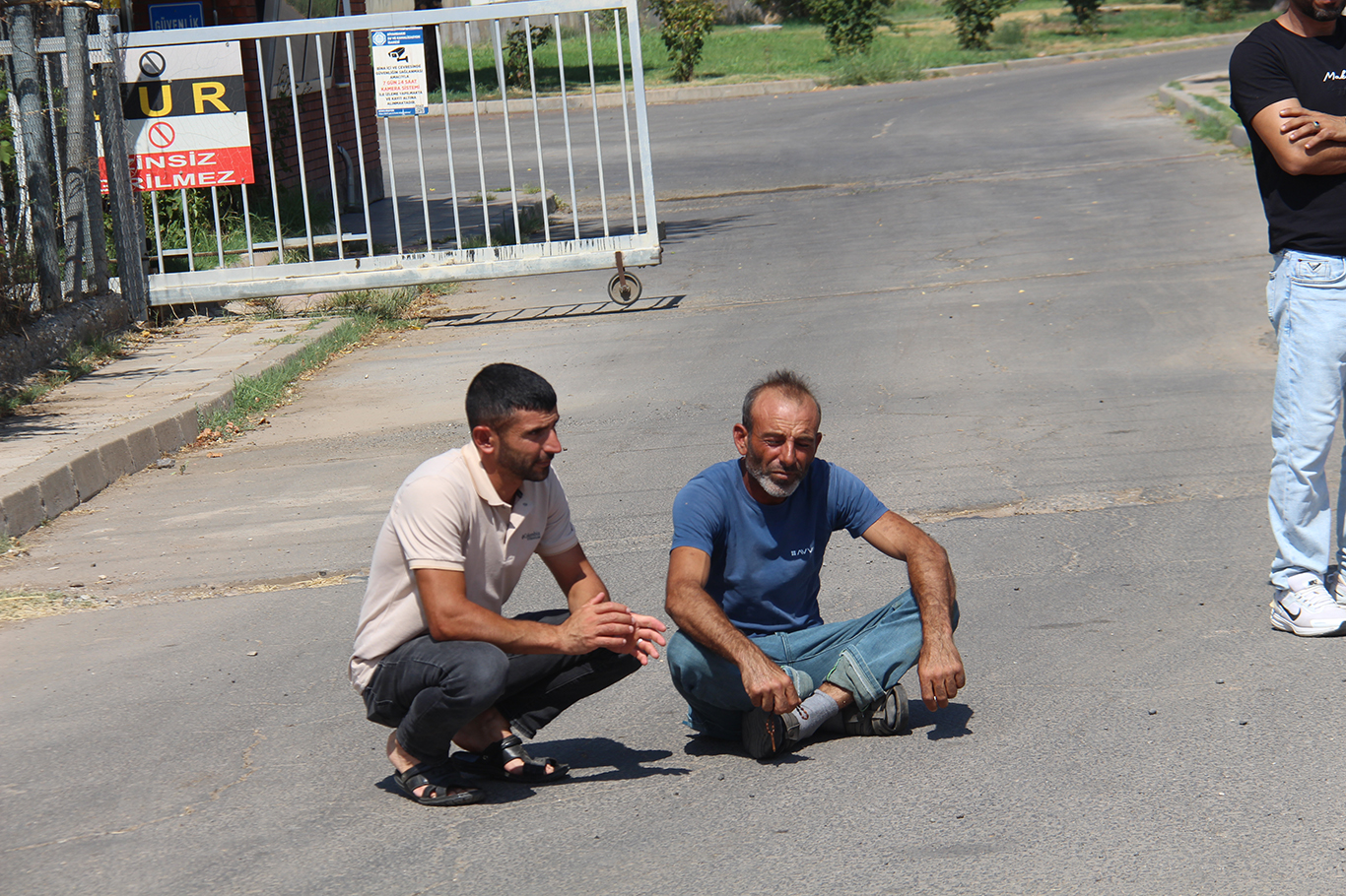 Mahalle sakinleri: Kötü koku hayatımızı yaşanmaz hale getirdi