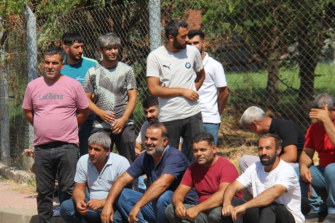 Mahalle sakinleri: Kötü koku hayatımızı yaşanmaz hale getirdi