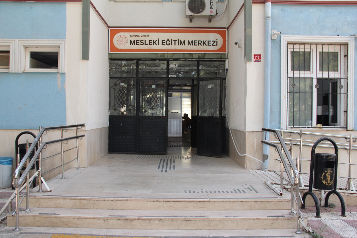 Batman'da mesleki eğitimin gözdesi: Motorlu araçlar teknolojisi