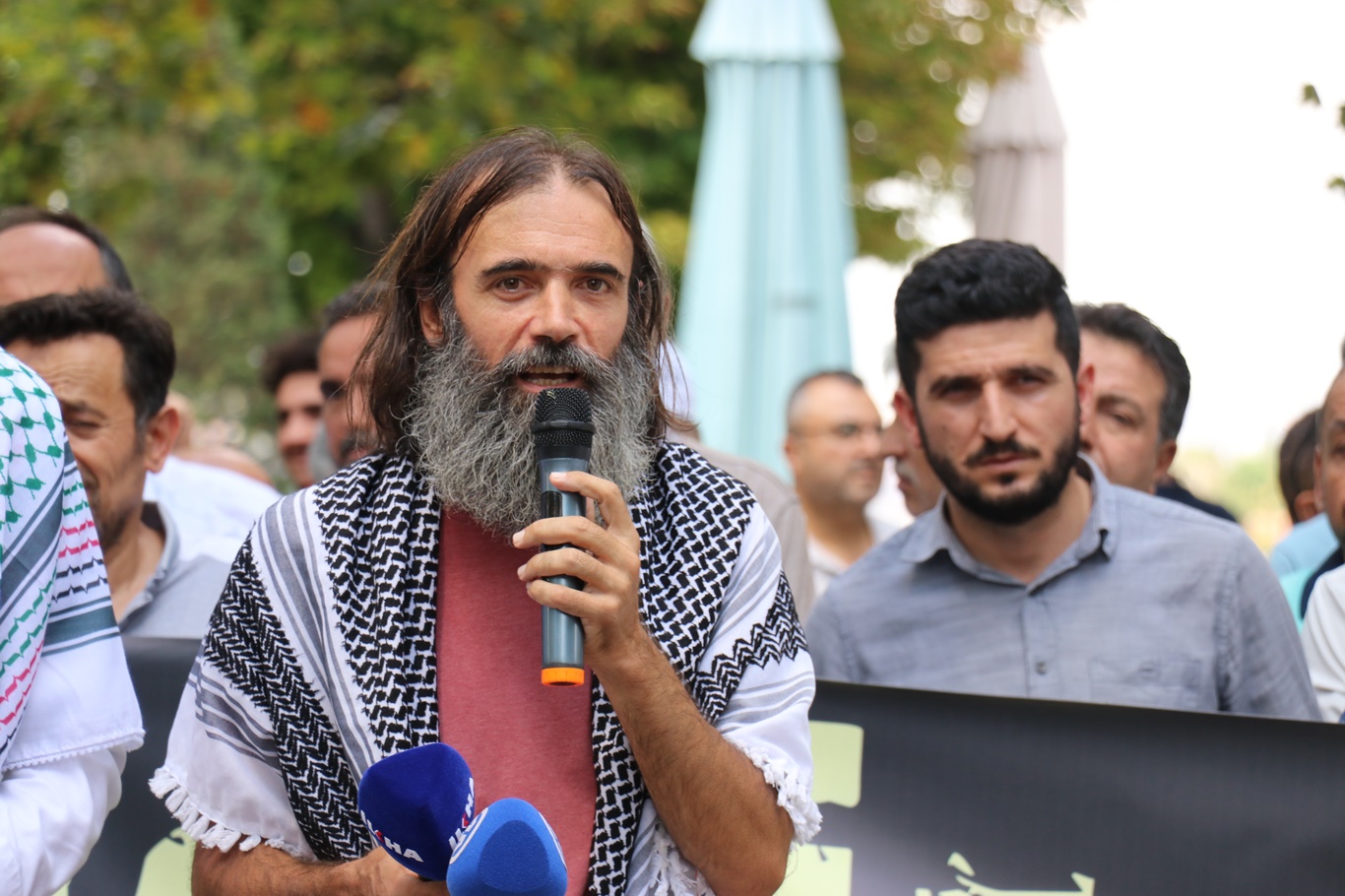 Zeynel Abidin Özkan