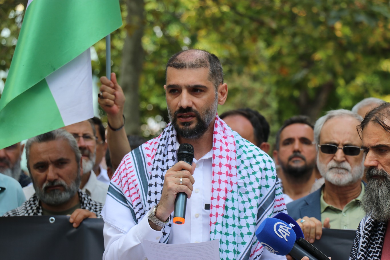 Ramazan Tunç