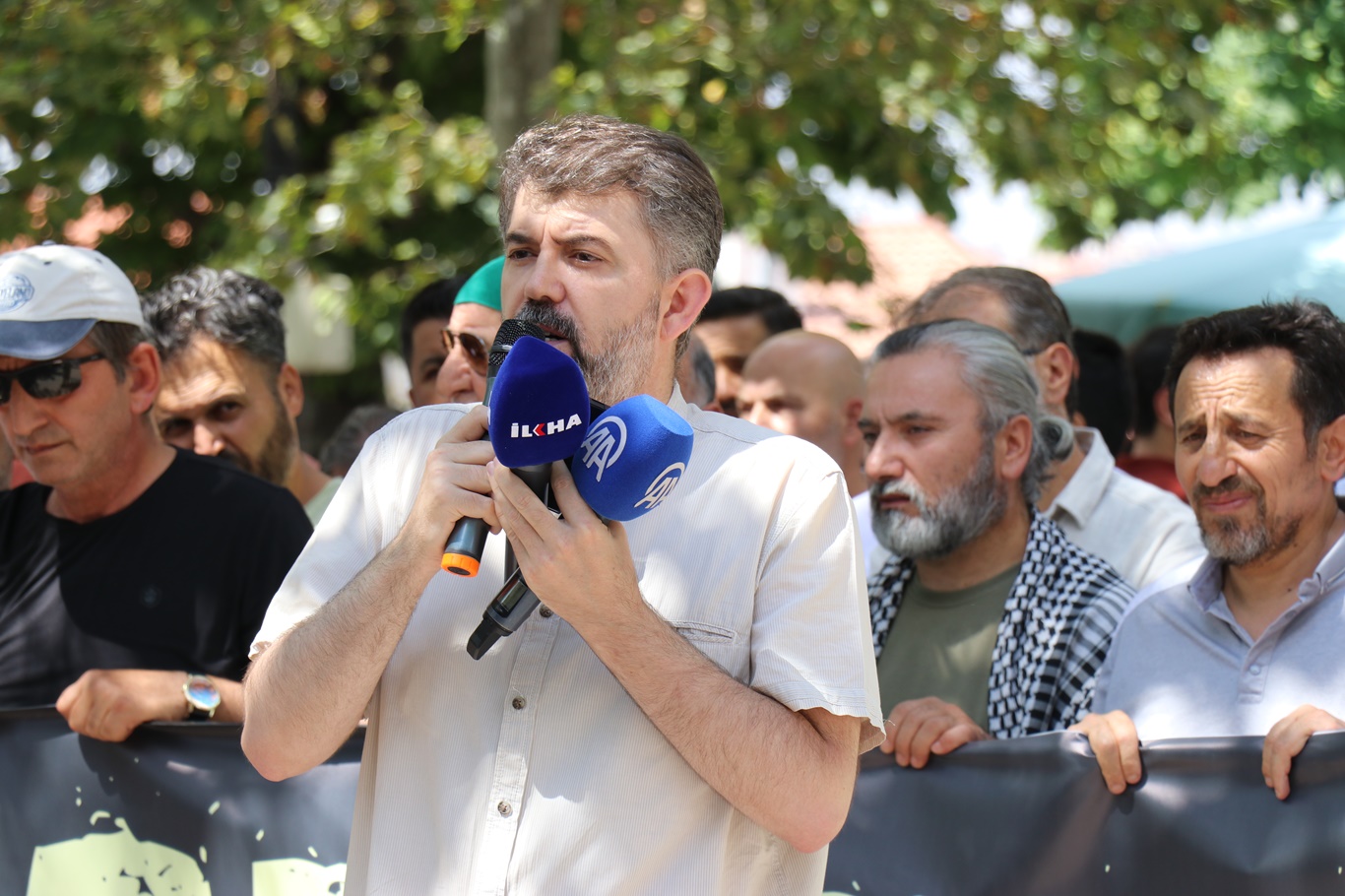 Alpaslan Aydar