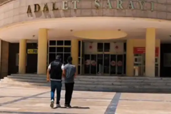 Şanlıurfa’da 26 yıl 2 ay kesinleşmiş hapis cezası bulunan hükümlü yakalandı