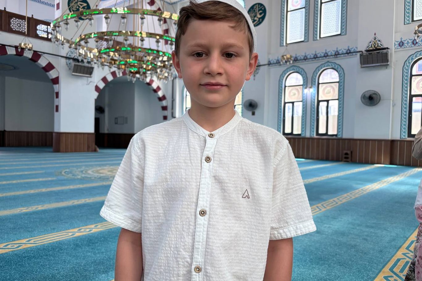 Muaz Tetik