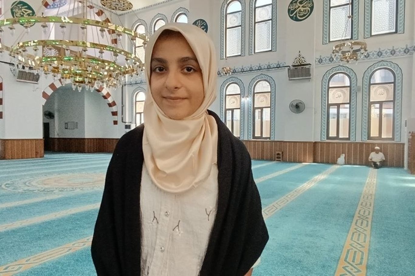 Siirt’te yüzlerce çocuk yaz tatillerini ekran başında değil Kur’an ve namaz öğrenerek değerlendirdi