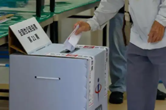 Tayvan parlamentosu cinsel suçlara kırbaç cezasını referanduma taşıdı