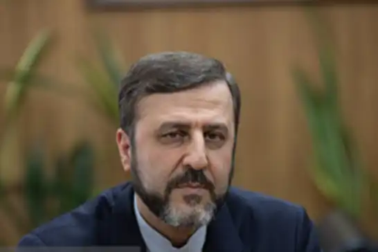 İran Dışişleri Bakan Yardımcısı Kazım Garibabadi: ABD saldırıları Basra Körfezi kıyılarında petrol kirliliğine yol açtı