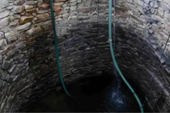 Hindistan'da 4 kişi kuyudaki gaz nedeniyle öldü