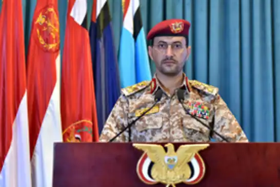Ensarullah, Yemen'deki Suudi birliklerini hedef aldı