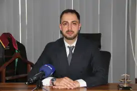 Avukat Zaman: Epstein belgeleri ve Gazze, Batı'nın insan hakları anlayışını sorgulatıyor