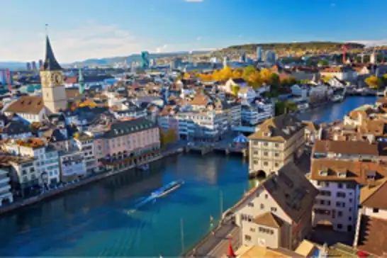 Switzerland imposes water restrictions as severe drought grips the country