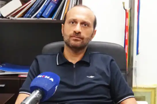 Doç. Dr. Aslan: Ses kısıklığı 3 haftadan uzun sürüyorsa ihmal etmeyin