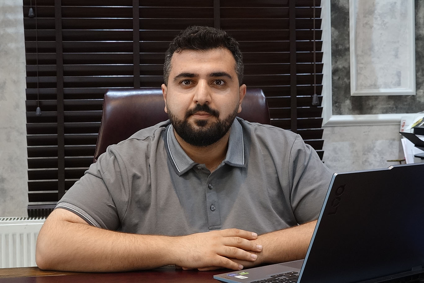 Av. Sait Güneş'ten dolandırıcılık yöntemlerine karşı uyarı