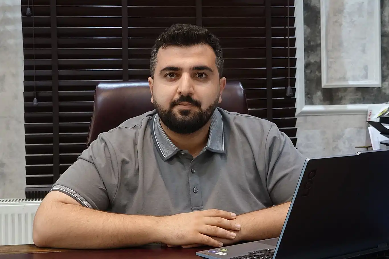Av. Sait Güneş'ten dolandırıcılık yöntemlerine karşı uyarı