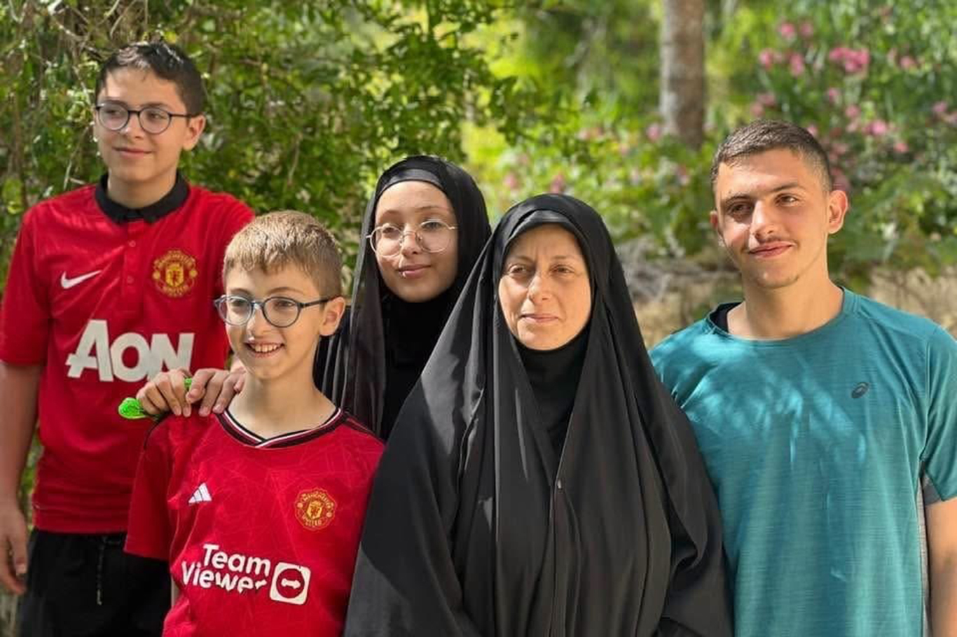 İşgalcilerin "askeri altyapı" yalanı: Saldırıda anne ve çocuklarının da aralarında olduğu 7 şehit