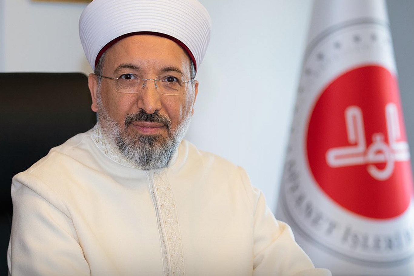 Diyanet İşleri Başkanı Arpaguş, Sırbistan İslam Birliği bünyesindeki birleşme kararını memnuniyetle karşıladı