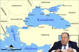 Lavrov li ser Behra Reş daxuyaniyek da
