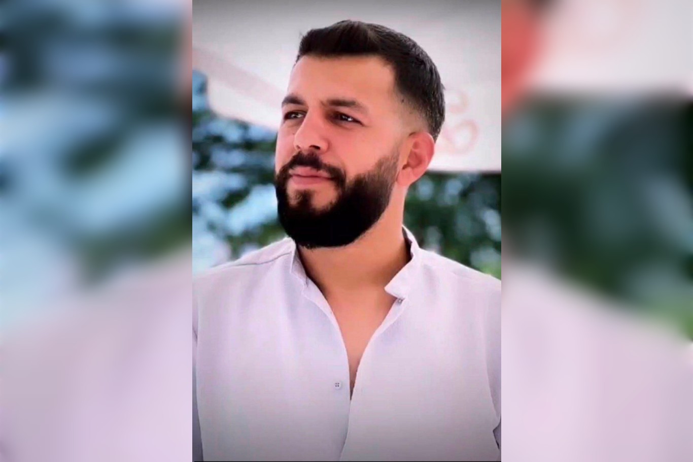 Mardin'de elektrik direğine çarpan motosiklet sürücü hayatını kaybetti 
