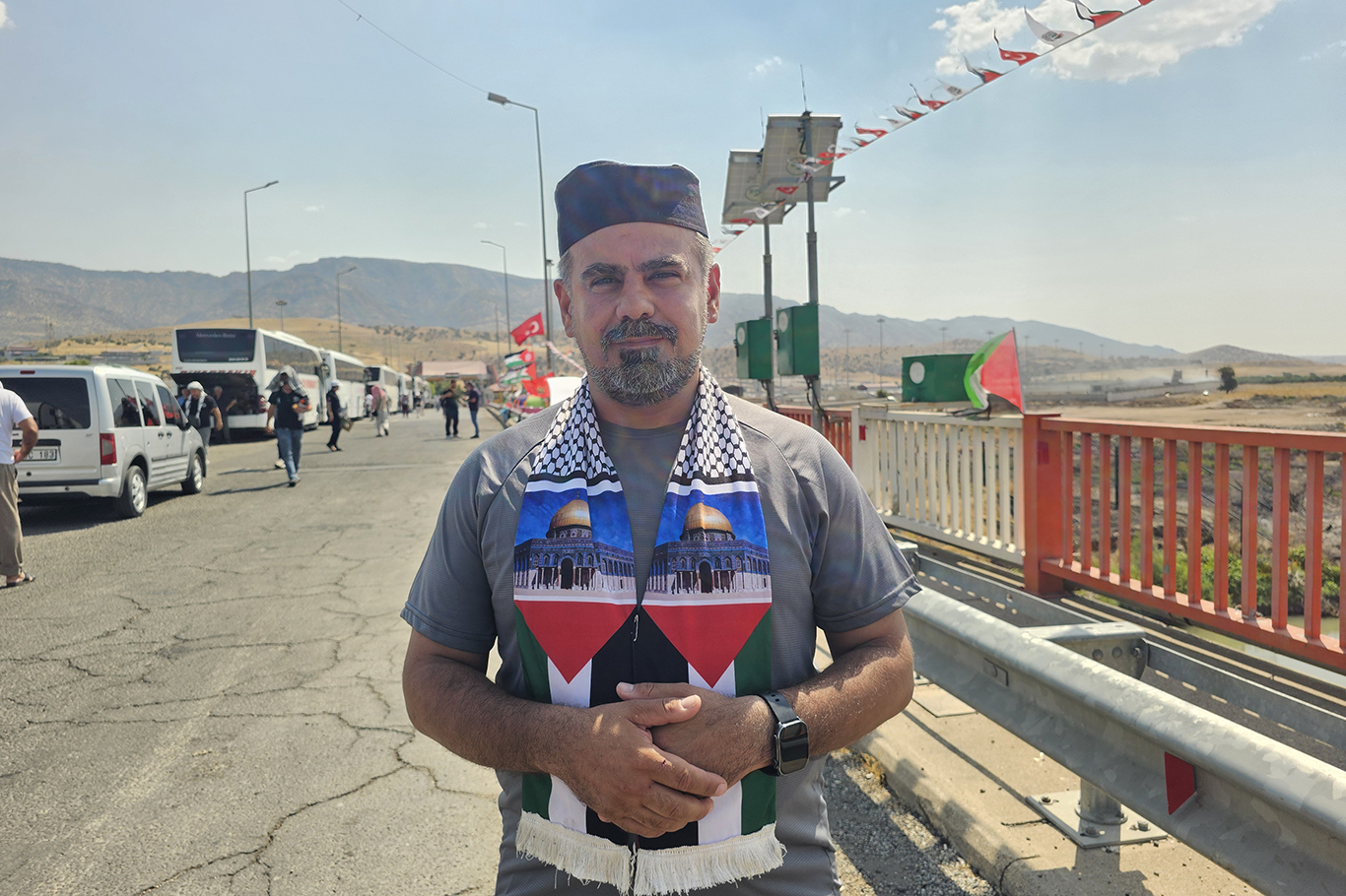 ABDULLAH SEVİM