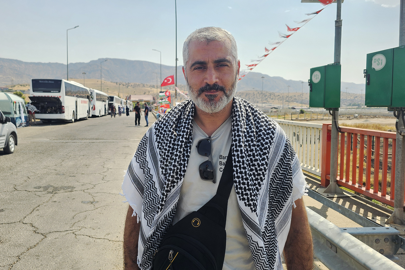 ŞEFİK BÖRÜ
