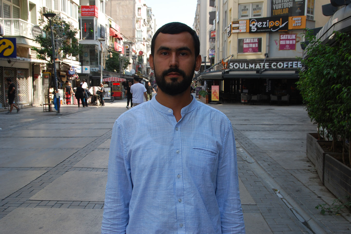 Süleyman Esmer