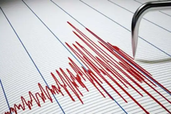 زلزال بقوة 6.1 درجات يضرب قبالة سواحل فانواتو