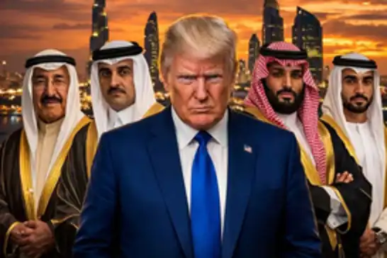 دول الخليج تزداد خيبة من سياسة واشنطن تجاه إيران