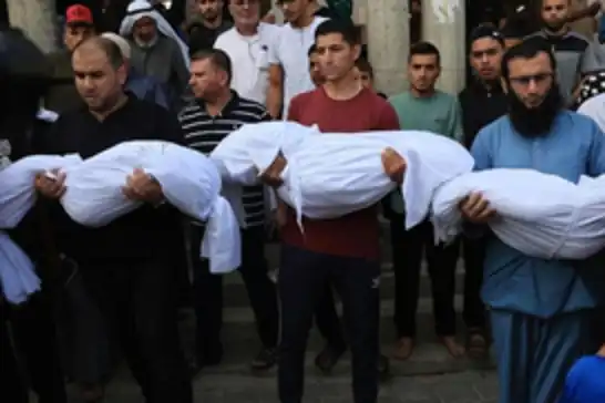 هآرتس: صورة إسرائيل في الغرب ارتبطت بجرائم غزة