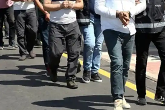 Ankara'daki uyuşturucu operasyonunda 6 gözaltı