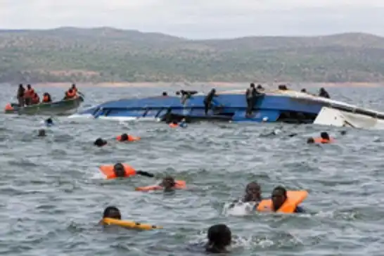 Death toll rises to 80 after deadly boat accident in Zimbabwe 